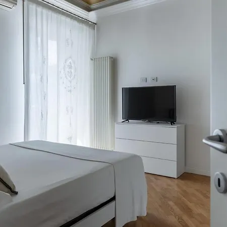Apartment Ve By My Temporary