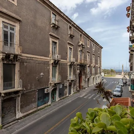 Ve By My Temporary * Catania