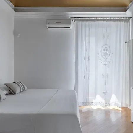 Apartment Ve By My Temporary