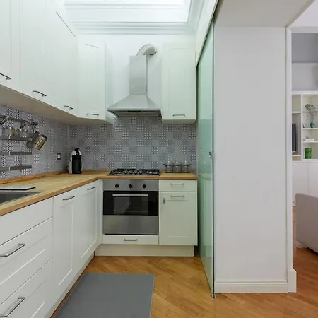 Apartment Ve By My Temporary *
