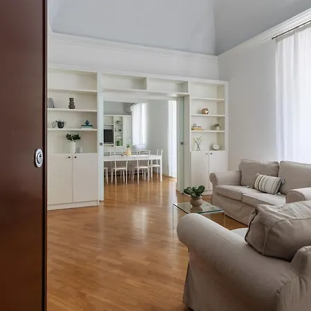 Ve By My Temporary Apartment Catania