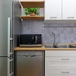 Ve By My Temporary 아파트