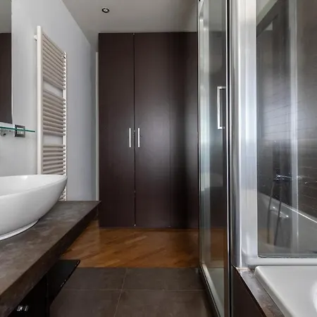 Ve By My Temporary Appartement