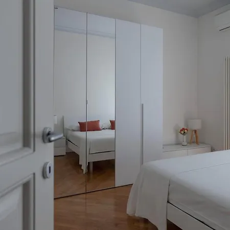 Ve By My Temporary Appartement