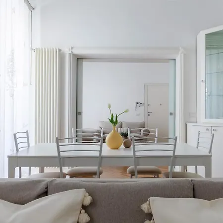 Appartement Ve By My Temporary *